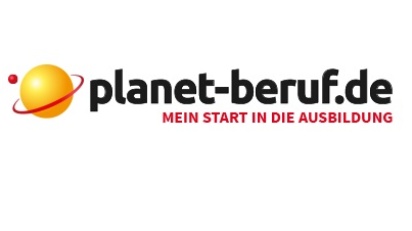 Logo "Planet Beruf" Logo "Planet Beruf"