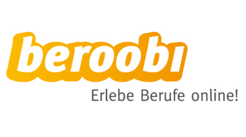 Logo Beroobi Logo Beroobi