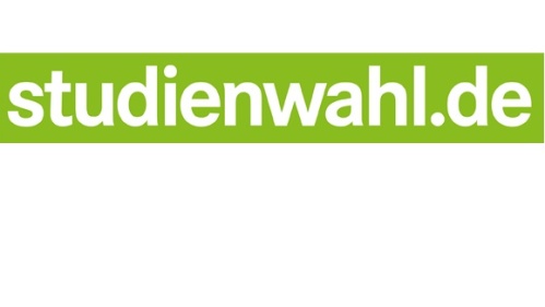 Logo Studienwahl.de Logo Studienwahl.de