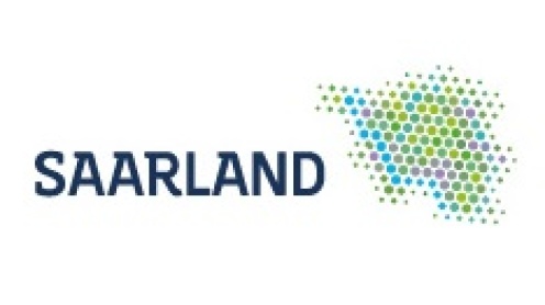 Saarland Logo Saarland Logo