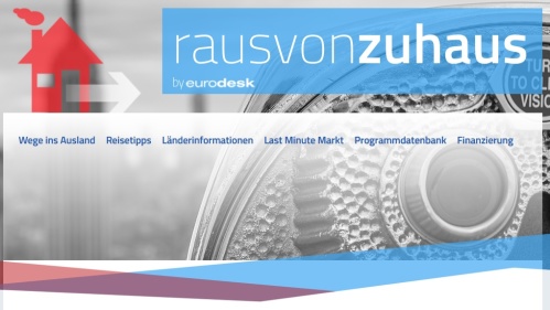 Foto : https://www.rausvonzuhaus.de Foto : https://www.rausvonzuhaus.de