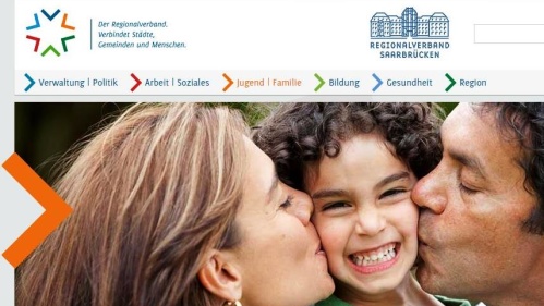 Foto : Regionalverband Saarbrücken Foto : Regionalverband Saarbrücken