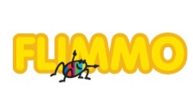 Foto : Logo Flimmo Foto : Logo Flimmo