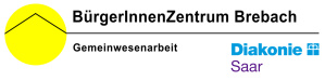 Bürgerzentrum Brebach Logo (Foto : BZB) Bürgerzentrum Brebach Logo (Foto : BZB)