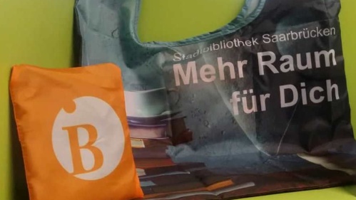 Mehr-Tasche Mehr-Tasche