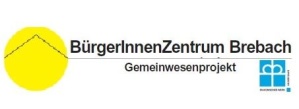 Logo Gemeinwesenarbeit Brebach Logo Gemeinwesenarbeit Brebach