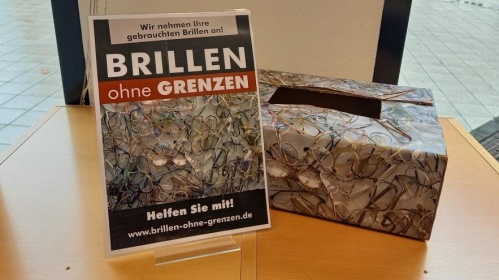 Brillen ohnr Grenzen Brillen ohnr Grenzen