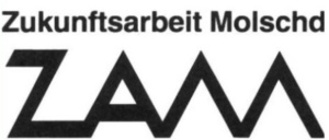ZAM Logo ZAM Logo