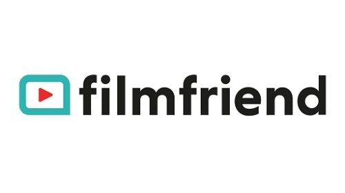 Logo filmfriend Logo filmfriend