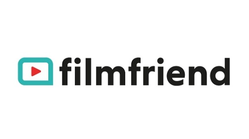 Logo filmfriend Logo filmfriend